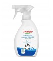 Friendly Organic stroller and car seat cleaner