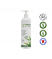 Alphanova Sante Organic Intensive Stretch Mark Cream, 400ml