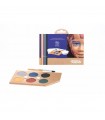 Namaki Organic Face Painting Kits, 6 Colors