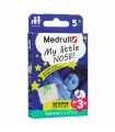 Medrull Little Nose aroma paches, 5pcs
