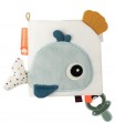 Done by Deer Sea Friends Activity Book, Grey