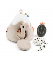 Done by Deer Hide&Seek Mountain Lalee Activity Toy