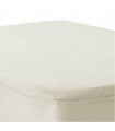 B.Sensible 2in1 Fitted Sheet, 90x200cm