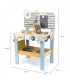 PolarB Wooden Tool Bench