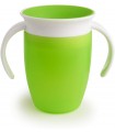 Munchkin Miracle 360 Sippy Cup with Handles, 207ml