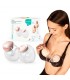 BabyOno Twinny Double Hands Free Electronic Breast Pump
