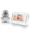 Alecto DVM-200 Video Baby Monitor with Camera