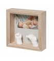 Baby Art My Baby Sculpture Stormy Kit