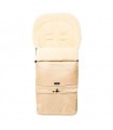 Womar Zaffiro SLEEP&GROW sheepskin sleeping bag