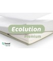 Aerosleep Ecolution Premium детский матрас
