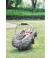 BabyDan Baby Car Seat Cover