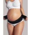 Carriwell Maternity Support Belt, black