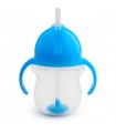 Munchkin Weighted Straw Trainer Cup, 207 ml