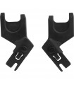 Leclerc Baby Car Seat Adapters